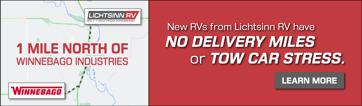 No Delivery Miles
